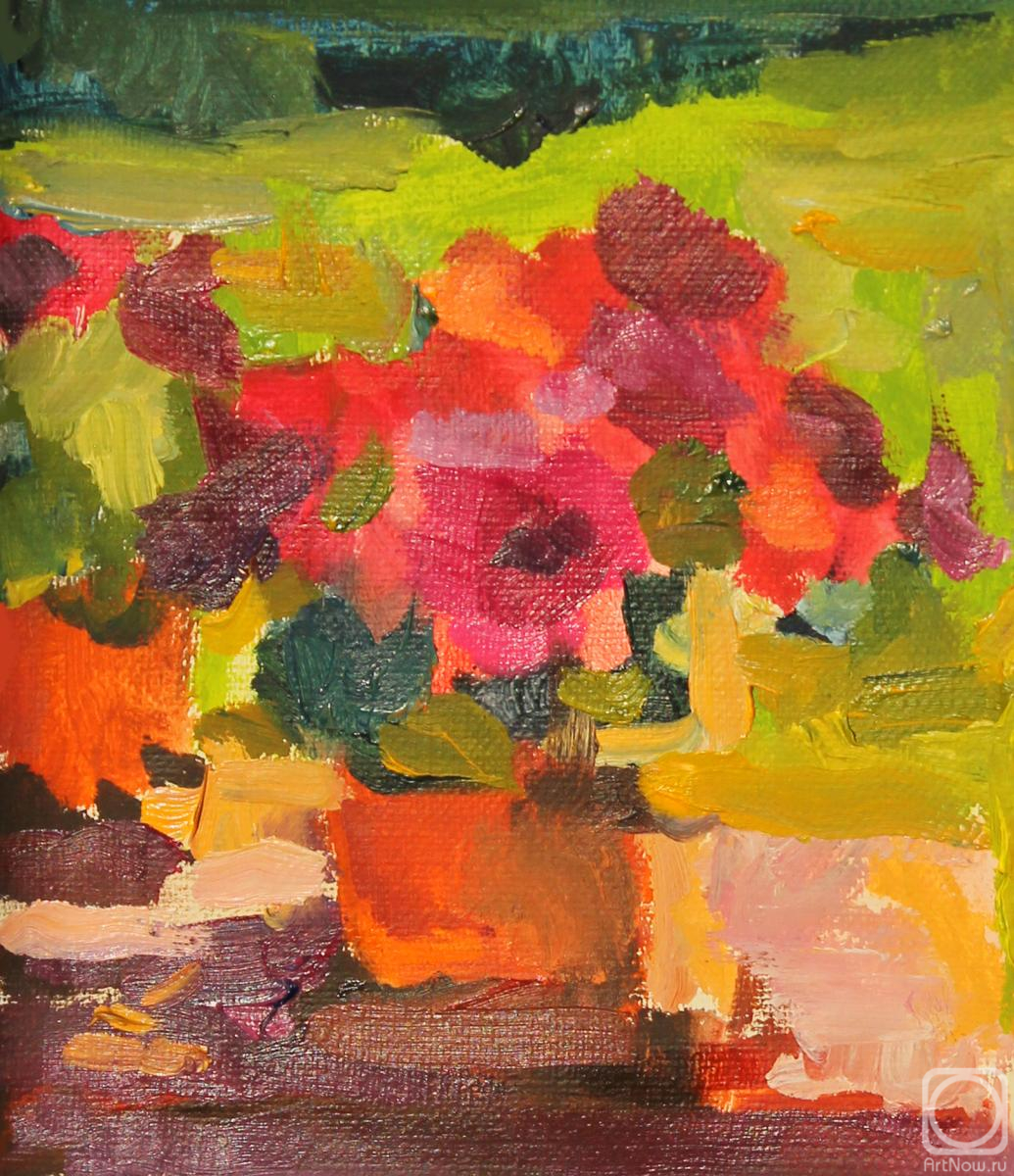 Titov Aleksandr. Untitled