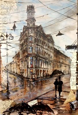 � ���� �����. �������� �����