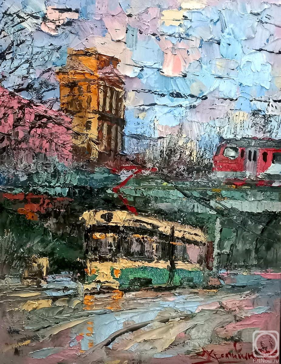 Krapivin Igor. Untitled