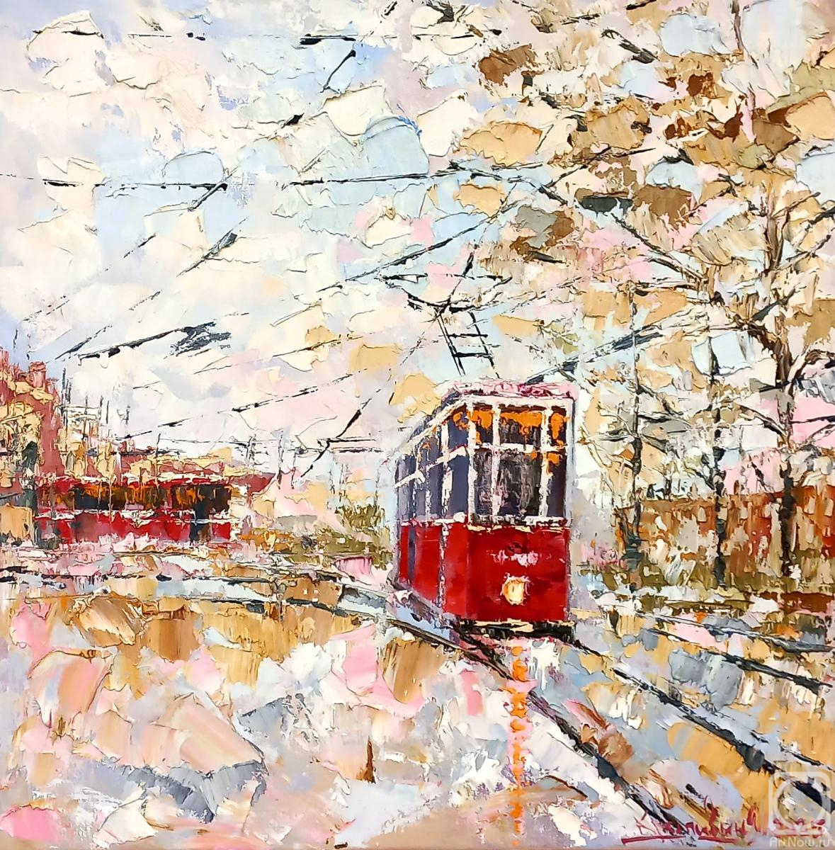 Krapivin Igor. Untitled