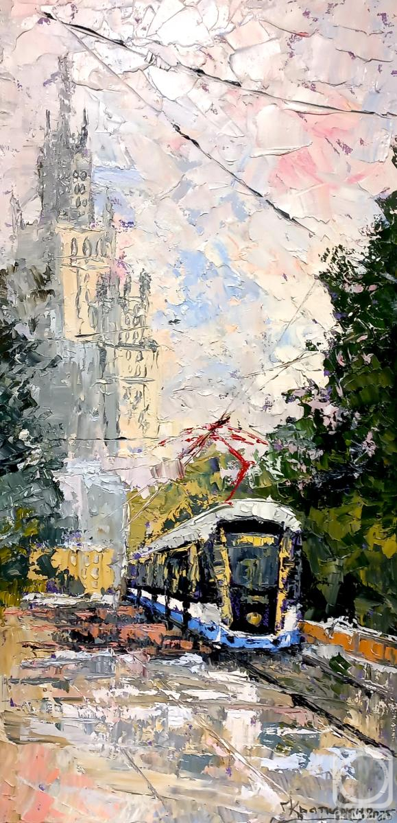 Krapivin Igor. Untitled