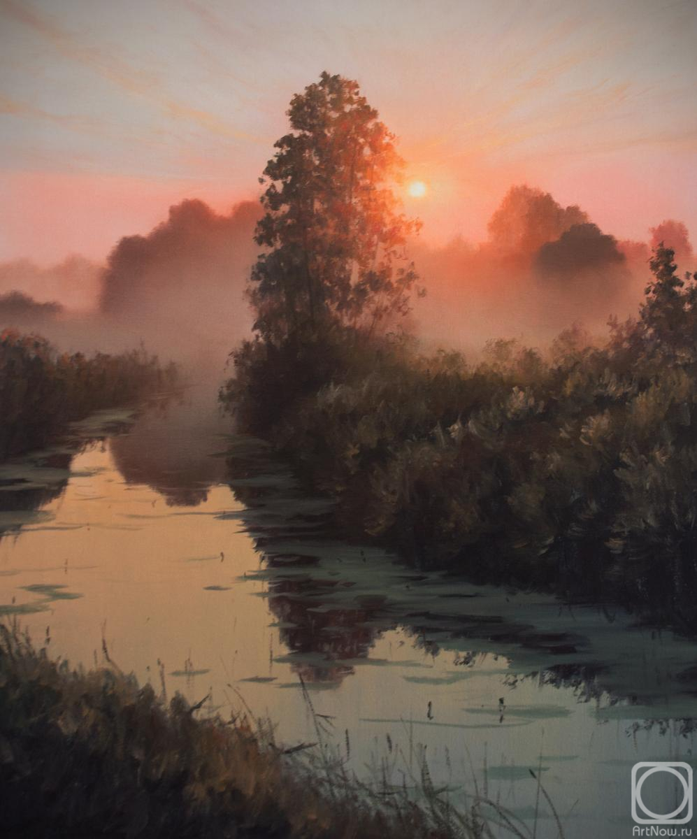 Kim Anatoliy. Untitled