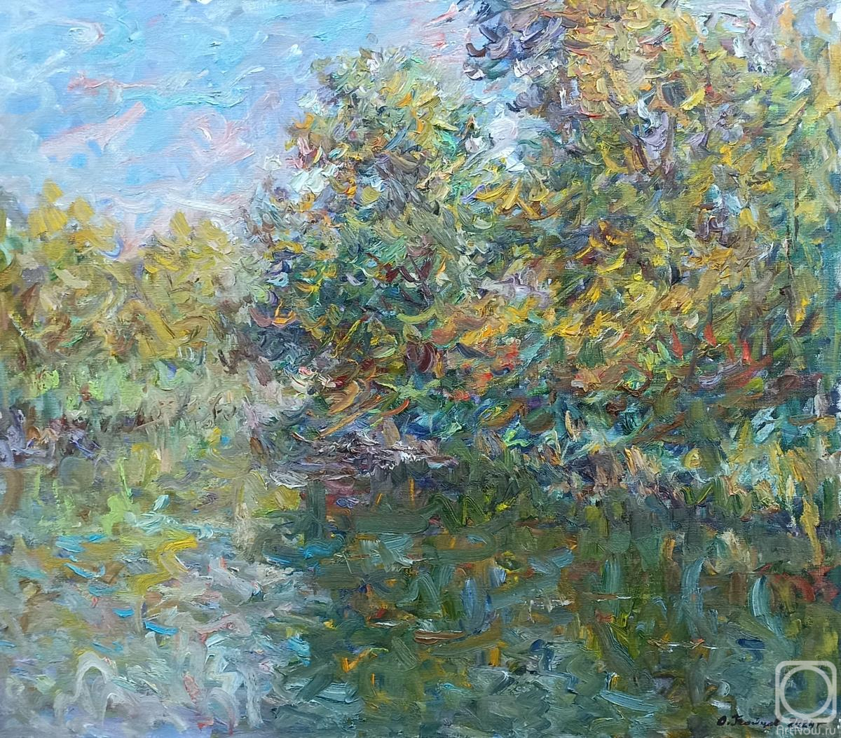 Boytsov Oleg. Untitled