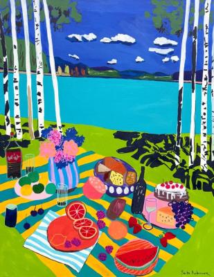 ������ ������ � ����� (��������� �����). �������� ����