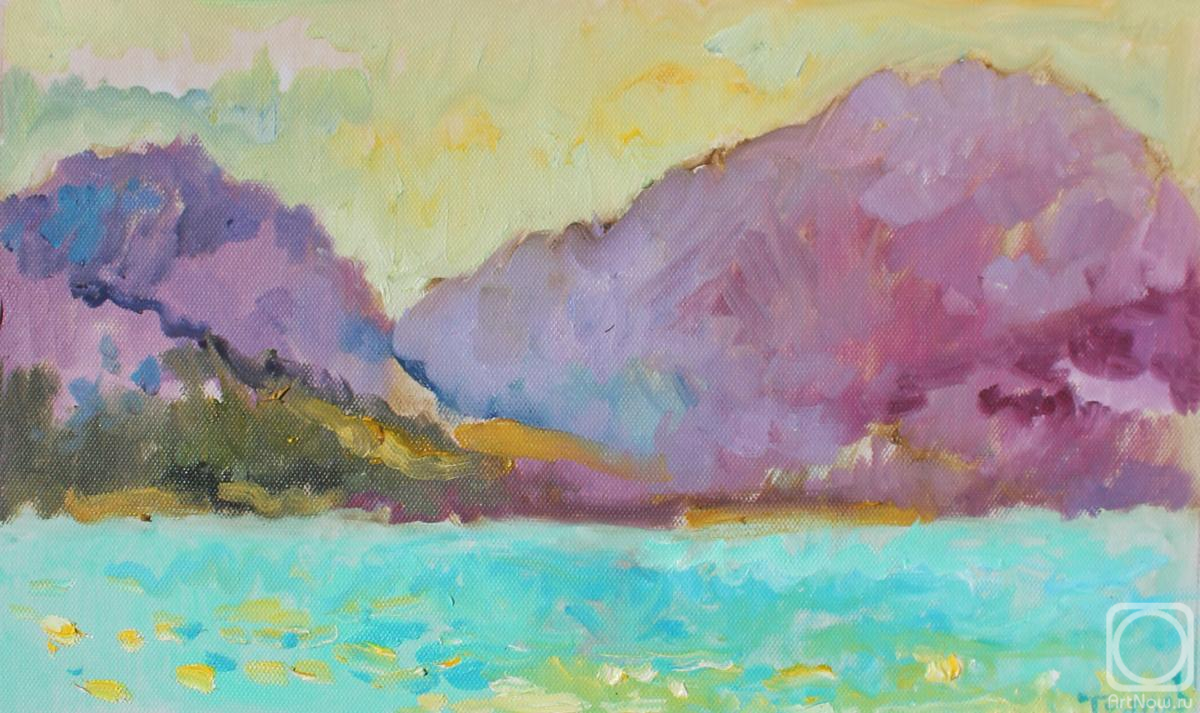 Titov Aleksandr. Untitled