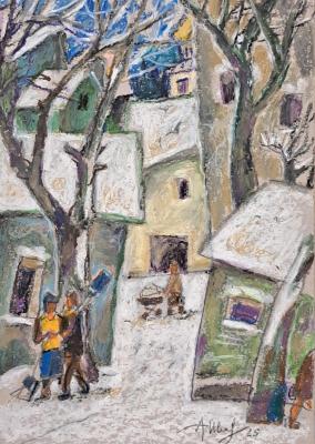 ������ ������