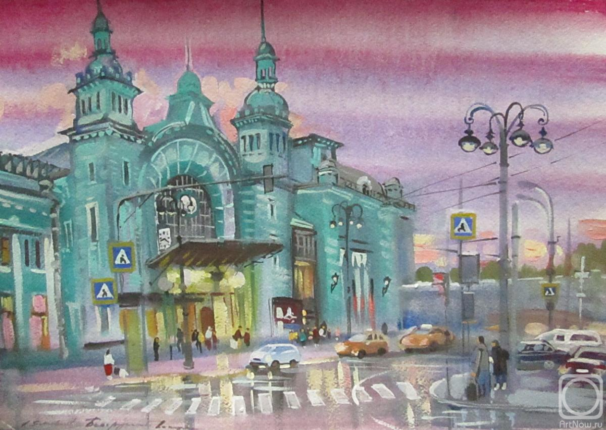 Schubert Albina. Untitled