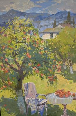 ������ ��� (������ ����). ���������-�������� �����