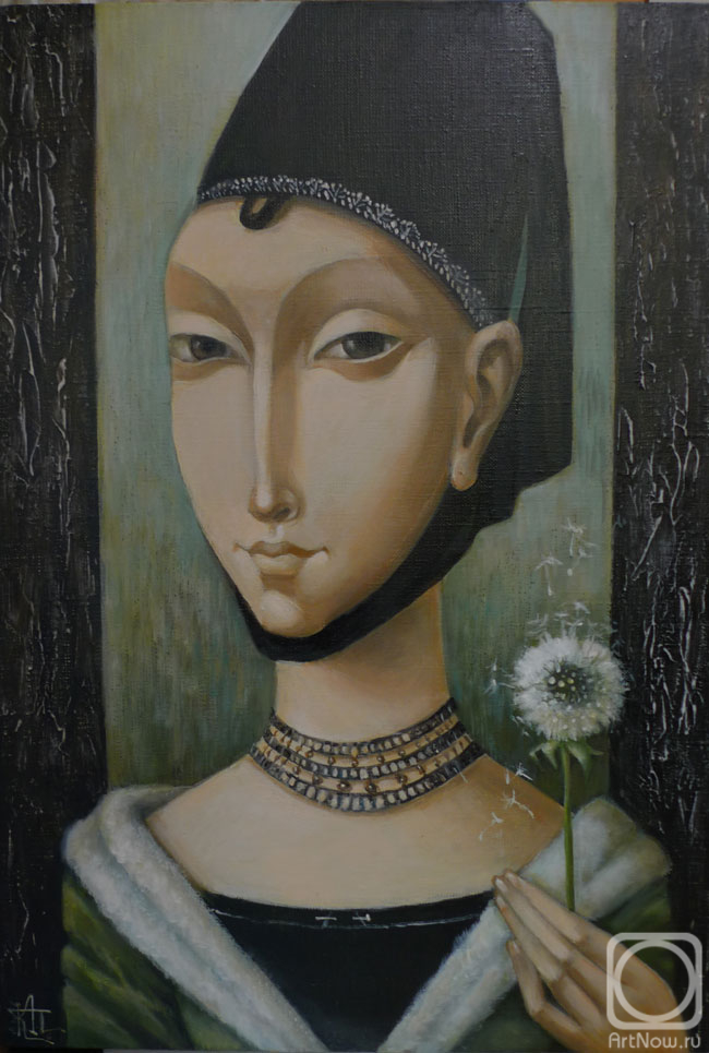 Panina Kira. Untitled