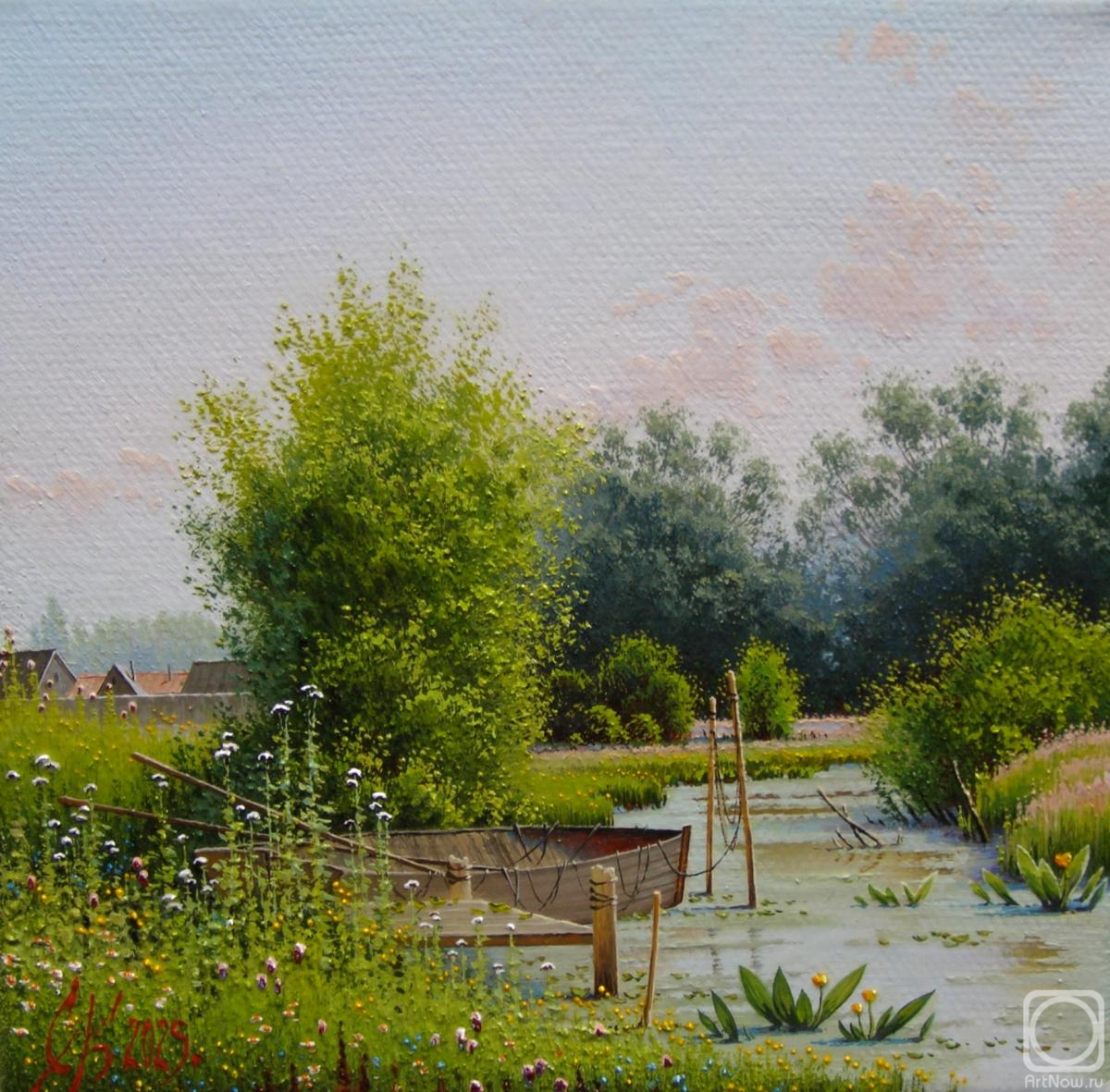 Solomatina Kristina. Untitled