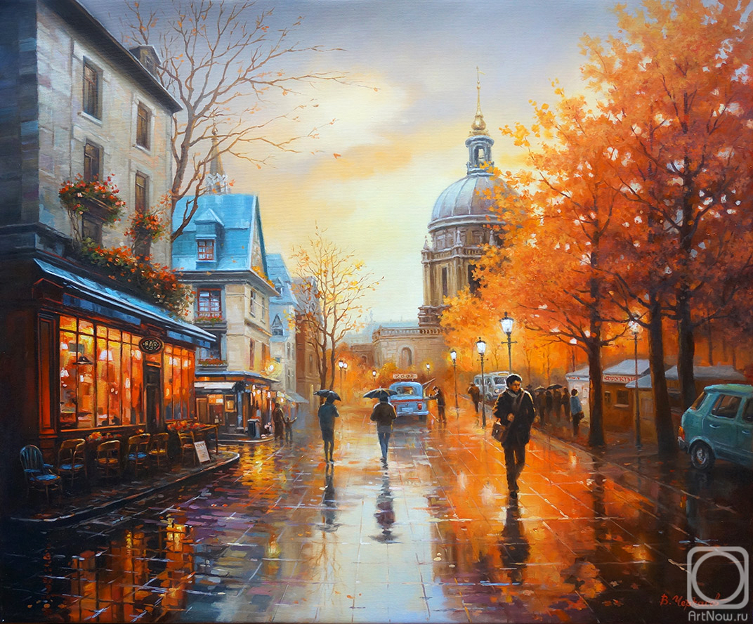 ������� ������ �� ������. ����-�������� ��������. � ������ �����... �������