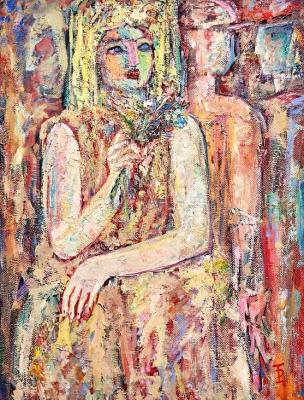 ������� ����� � �������