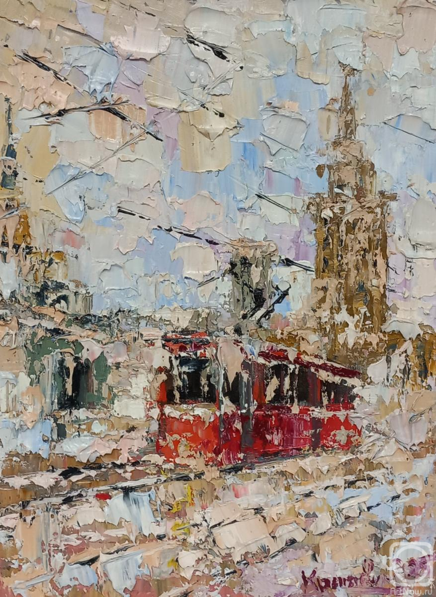 Krapivin Igor. Untitled