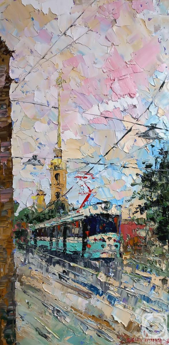 Krapivin Igor. Untitled