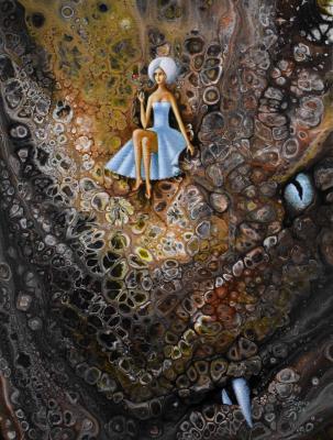 �������� ��������. ����� ������