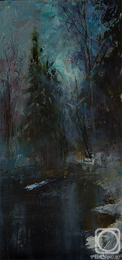 Iakovlev Andrey. Untitled