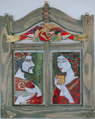 ������� ������