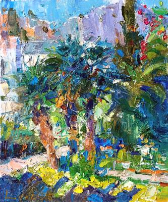 ��� ������. ����� �����