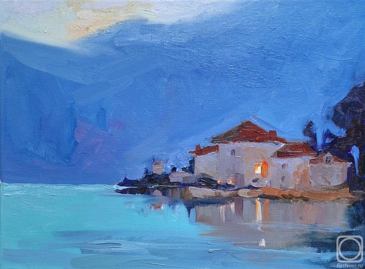 ������� ������ �� ������. ������ ������. Montenegro