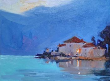 Montenegro. ������ ������