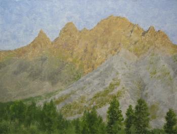 ��� ���������. ������� �������