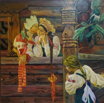 ������ �� ������ ��������. ������ �����