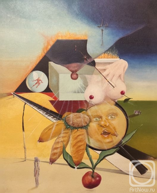 �������. ������� ��������. �����-����� (��� �����)