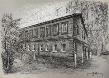 ������� ���� �� ����� ���������������. �� ����� "���������� ��������� �. ��������"�