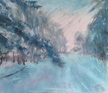 ����� 20 (Gentle Scene). ������� ��������