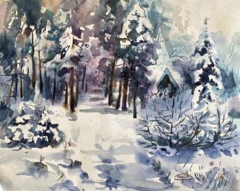 ����� ���������. ��������� ����