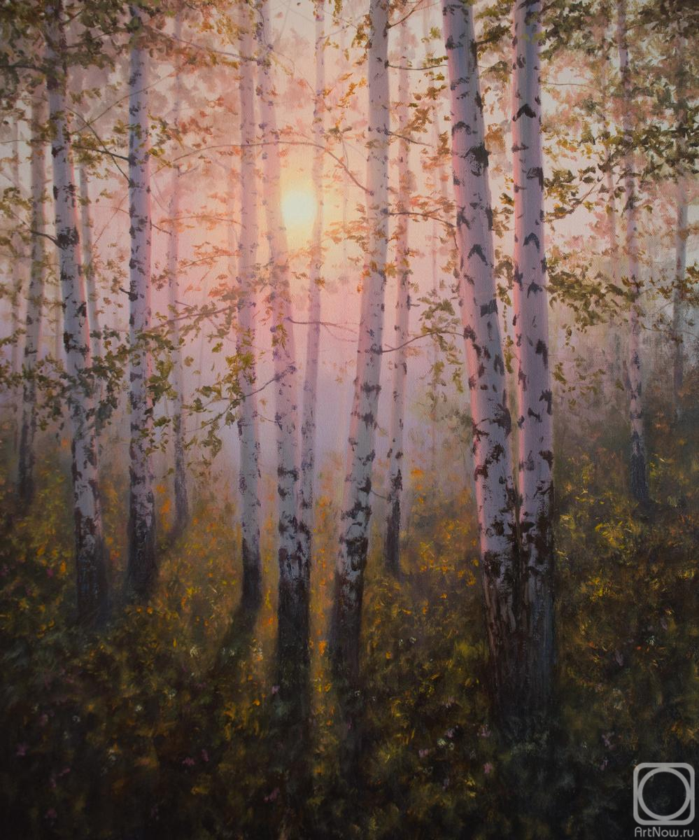 Kim Anatoliy. Untitled