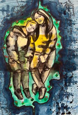 ������������ ���������� ����. �������, �����, ������, ����� � �����. ������ ��������