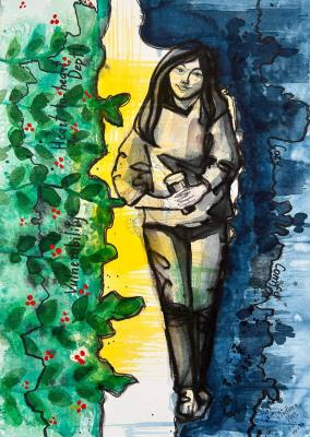 ������������ ���������� ����. �������, �����, ������, ����� � �����. ������ ��������