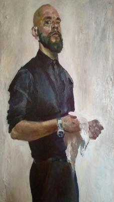 Untitled. Lyubimov Vitaliy