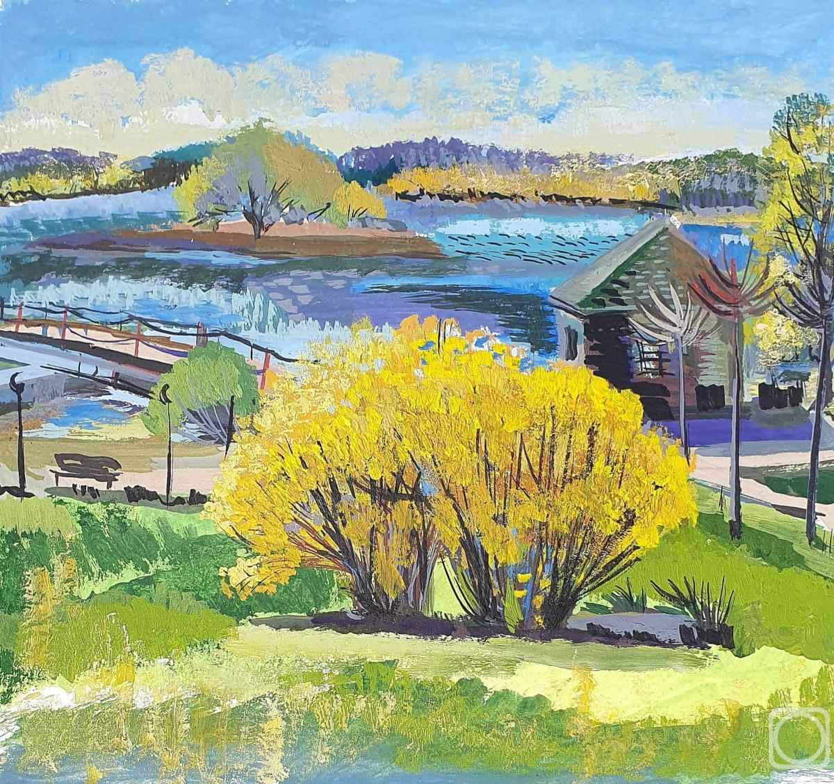 Babkina Irina. Untitled