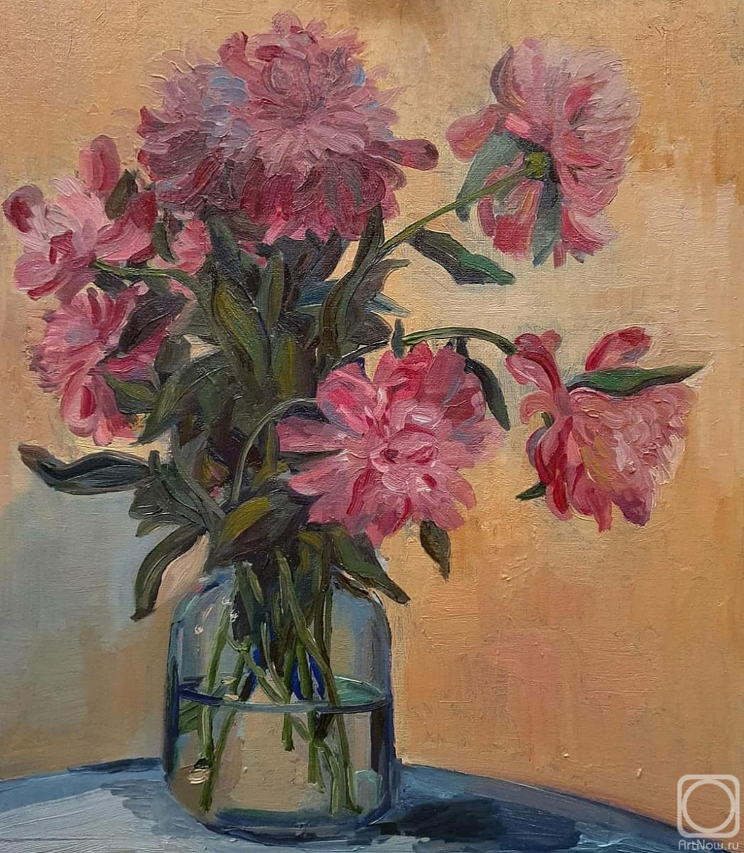 Babkina Irina. Untitled