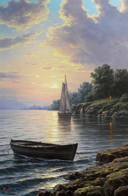 ����� � ������. ����� ������