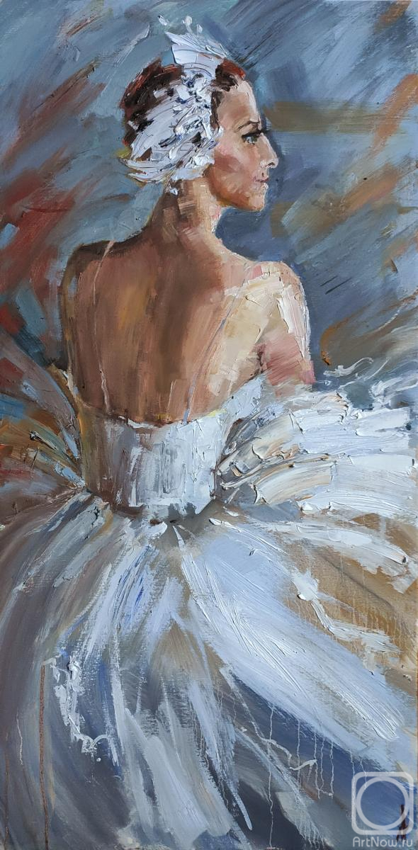 Mihaylenko Alina. Untitled