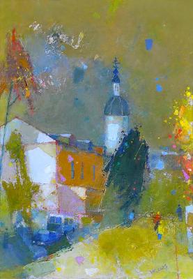 ������� ������ � ��������������