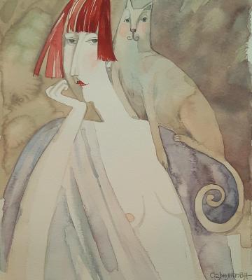 ������� �������� � � ���