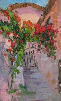 Untitled. Korniichuk Elena