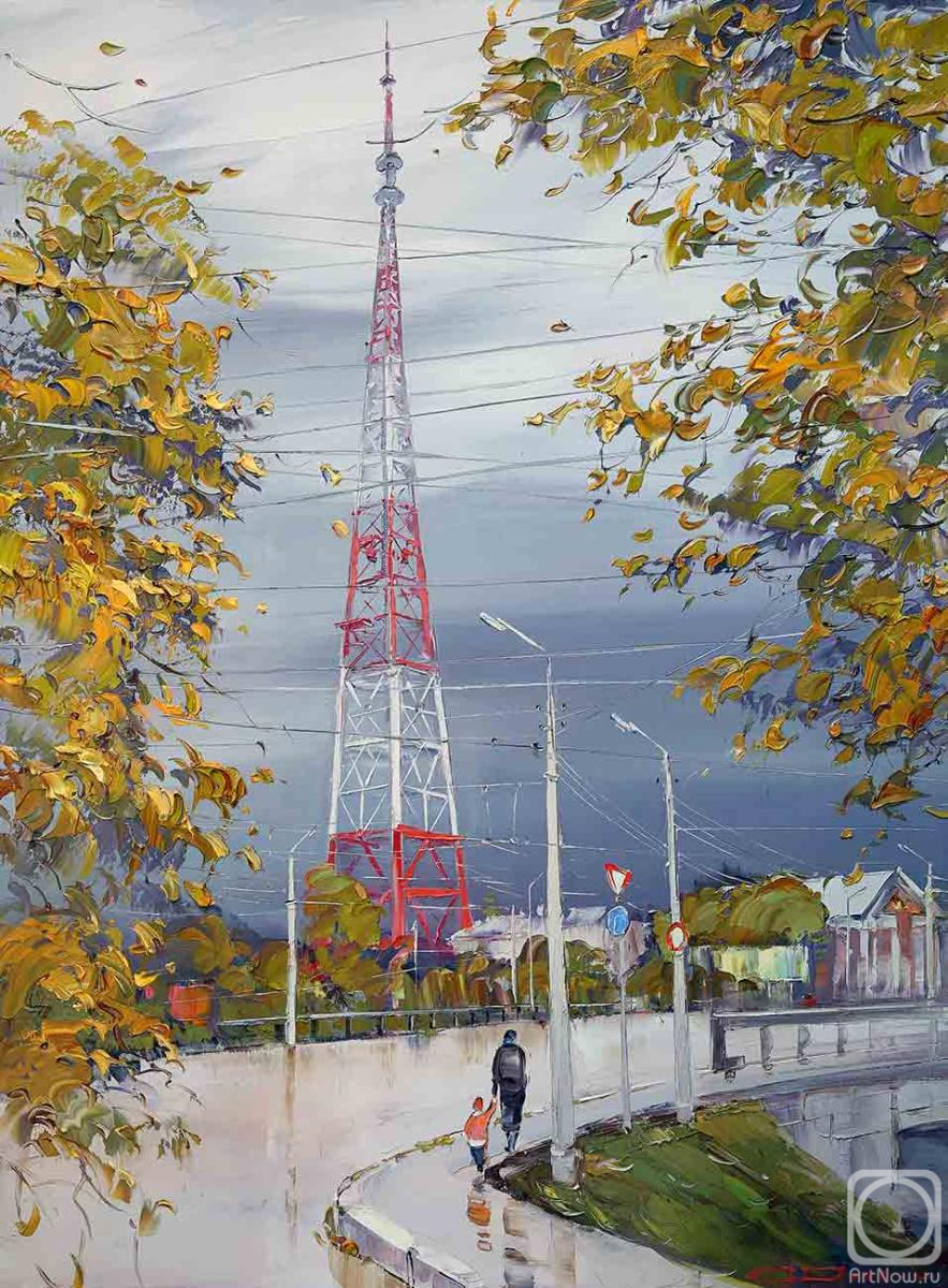 Demidenko Sergey. Untitled