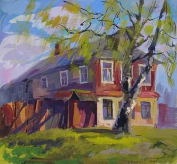 ����� ������� ����