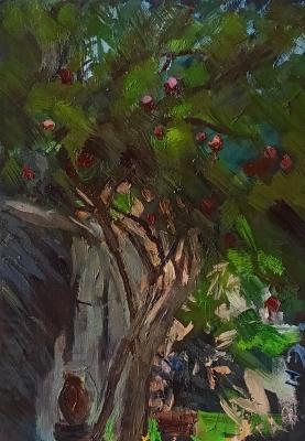 ������� ��������, ���������� ������