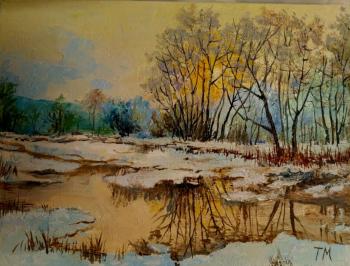 ����� ����� (�������-��������� �����). ��������� �������