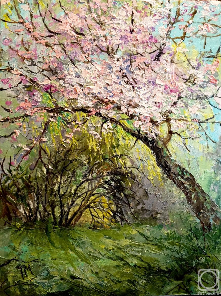 Moskaleva Tatyana. Untitled