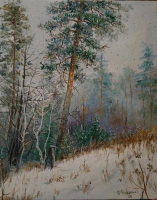 �� ������� �������. ��������� �������