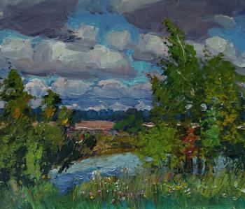 �������� ����. � ����� ���� (������� ������). ��������� ���������