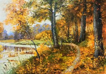 Untitled. Chernyh Vasiliy