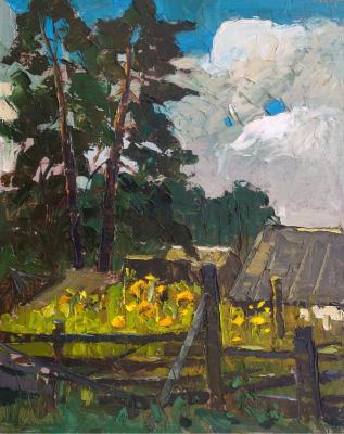 � ����� ����. ������� �����